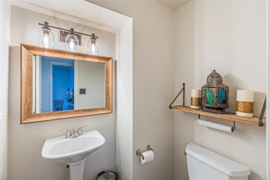 Welcome to this beautifully updated  well maintained 4- bedroom on Oakmont Country Club in Texas - for sale on GolfHomes.com, golf home, golf lot