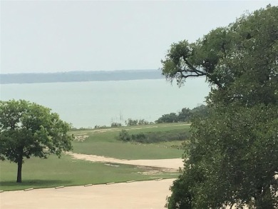 Premium treed golf course lot in White Bluff Resort on lake on White Bluff Resort - New Course in Texas - for sale on GolfHomes.com, golf home, golf lot