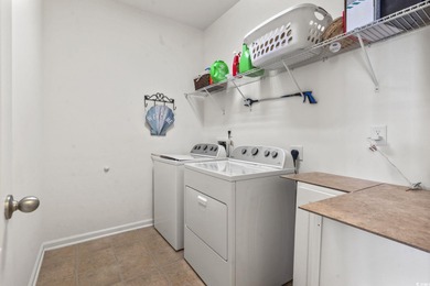 Beautiful & Spacious 4-Bedroom Home in Cameron Village - 1725 on Heron Point Golf Club in South Carolina - for sale on GolfHomes.com, golf home, golf lot