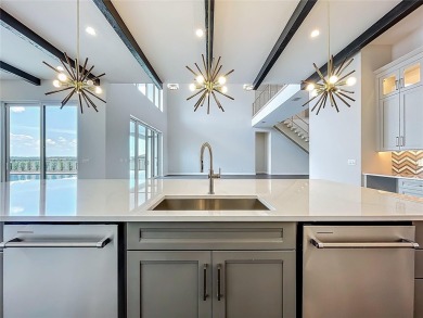 Elevate your lifestyle into the breathtaking realm of Bella on Bella Collina Golf Club in Florida - for sale on GolfHomes.com, golf home, golf lot