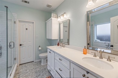 Welcome to this beautifully updated  well maintained 4- bedroom on Oakmont Country Club in Texas - for sale on GolfHomes.com, golf home, golf lot