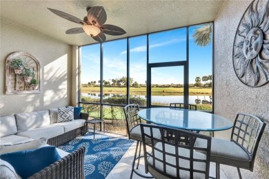 Immerse yourself in luxury living in this beautifully furnished on Heritage Bay Golf Course in Florida - for sale on GolfHomes.com, golf home, golf lot