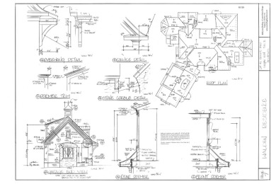 Another enviable custom golf estate built by Walden Signature on Reynolds Lake Oconee - The Oconee in Georgia - for sale on GolfHomes.com, golf home, golf lot