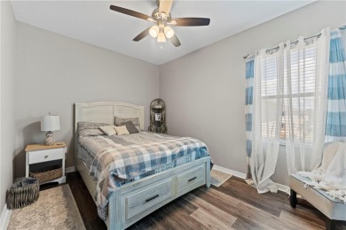 With a 1% lender credit available with the preferred lender on Gulf Harbors Golf Course in Florida - for sale on GolfHomes.com, golf home, golf lot
