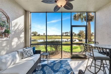 Immerse yourself in luxury living in this beautifully furnished on Heritage Bay Golf Course in Florida - for sale on GolfHomes.com, golf home, golf lot