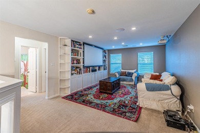 Welcome to this beautifully updated  well maintained 4- bedroom on Oakmont Country Club in Texas - for sale on GolfHomes.com, golf home, golf lot