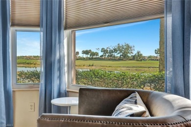 Immerse yourself in luxury living in this beautifully furnished on Heritage Bay Golf Course in Florida - for sale on GolfHomes.com, golf home, golf lot