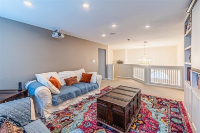 Welcome to this beautifully updated  well maintained 4- bedroom on Oakmont Country Club in Texas - for sale on GolfHomes.com, golf home, golf lot