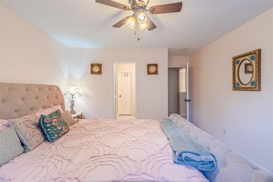 Welcome to this beautifully updated  well maintained 4- bedroom on Oakmont Country Club in Texas - for sale on GolfHomes.com, golf home, golf lot