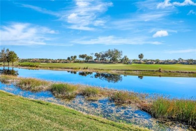 Immerse yourself in luxury living in this beautifully furnished on Heritage Bay Golf Course in Florida - for sale on GolfHomes.com, golf home, golf lot