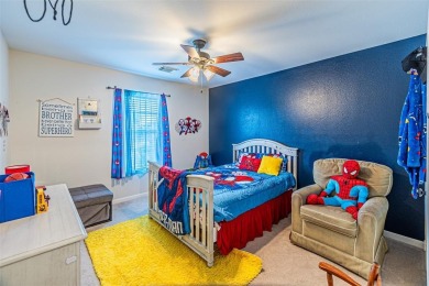 Welcome to this beautifully updated  well maintained 4- bedroom on Oakmont Country Club in Texas - for sale on GolfHomes.com, golf home, golf lot