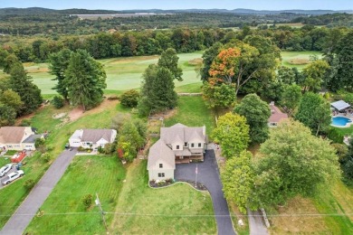 Here's your chance to move into a newly built home in a on Centennial Golf Club of NY - Meadows in New York - for sale on GolfHomes.com, golf home, golf lot