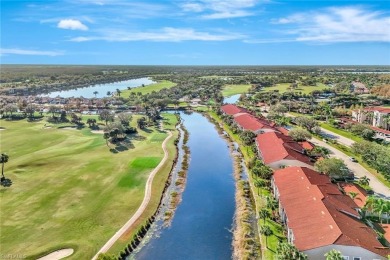 Immerse yourself in luxury living in this beautifully furnished on Heritage Bay Golf Course in Florida - for sale on GolfHomes.com, golf home, golf lot