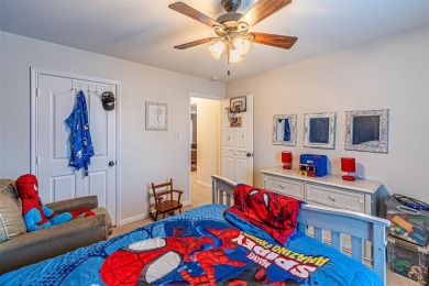 Welcome to this beautifully updated  well maintained 4- bedroom on Oakmont Country Club in Texas - for sale on GolfHomes.com, golf home, golf lot