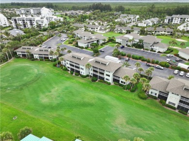 Experience resort-style living in this ground unit condo w/ a on Ocean Village Golf Course in Florida - for sale on GolfHomes.com, golf home, golf lot