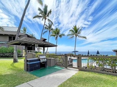 REDUCED PRICE! Enjoy resort living at Kanaloa at Kona in Keauhou on Kona Country Club Golf Course in Hawaii - for sale on GolfHomes.com, golf home, golf lot