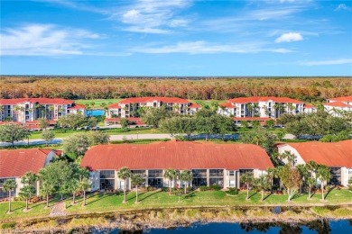 Immerse yourself in luxury living in this beautifully furnished on Heritage Bay Golf Course in Florida - for sale on GolfHomes.com, golf home, golf lot