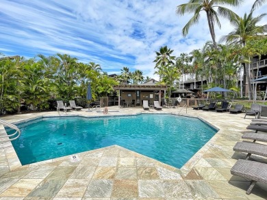 Enjoy resort living at Kanaloa at Kona in Keauhou, an oceanfront on Kona Country Club Golf Course in Hawaii - for sale on GolfHomes.com, golf home, golf lot