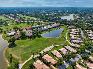 Situated on an expansive private lot, this extensively renovated on Worthington Country Club in Florida - for sale on GolfHomes.com, golf home, golf lot