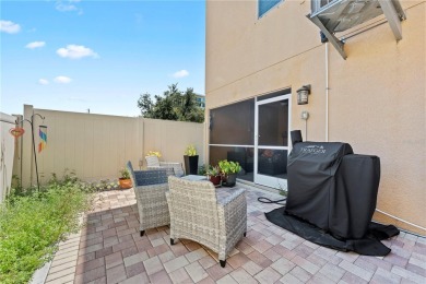 With a 1% lender credit available with the preferred lender on Gulf Harbors Golf Course in Florida - for sale on GolfHomes.com, golf home, golf lot
