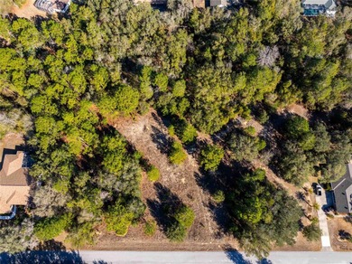 Under contract-accepting backup offers. Buildable vacant lot in on Twisted Oaks Golf Club in Florida - for sale on GolfHomes.com, golf home, golf lot
