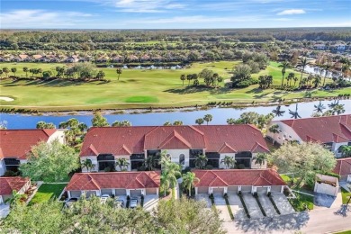 Immerse yourself in luxury living in this beautifully furnished on Heritage Bay Golf Course in Florida - for sale on GolfHomes.com, golf home, golf lot