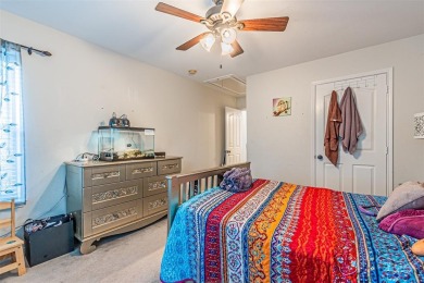 Welcome to this beautifully updated  well maintained 4- bedroom on Oakmont Country Club in Texas - for sale on GolfHomes.com, golf home, golf lot