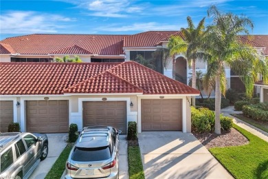 Immerse yourself in luxury living in this beautifully furnished on Heritage Bay Golf Course in Florida - for sale on GolfHomes.com, golf home, golf lot