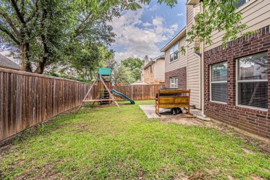 Welcome to this beautifully updated  well maintained 4- bedroom on Oakmont Country Club in Texas - for sale on GolfHomes.com, golf home, golf lot