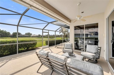 Situated on an expansive private lot, this extensively renovated on Worthington Country Club in Florida - for sale on GolfHomes.com, golf home, golf lot