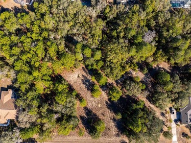 Under contract-accepting backup offers. Buildable vacant lot in on Twisted Oaks Golf Club in Florida - for sale on GolfHomes.com, golf home, golf lot