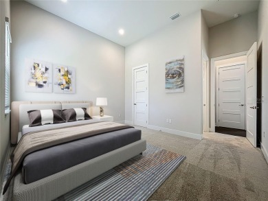 Elevate your lifestyle into the breathtaking realm of Bella on Bella Collina Golf Club in Florida - for sale on GolfHomes.com, golf home, golf lot