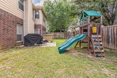 Welcome to this beautifully updated  well maintained 4- bedroom on Oakmont Country Club in Texas - for sale on GolfHomes.com, golf home, golf lot