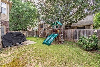 Welcome to this beautifully updated  well maintained 4- bedroom on Oakmont Country Club in Texas - for sale on GolfHomes.com, golf home, golf lot