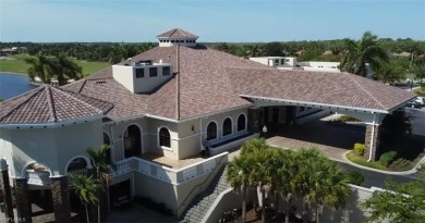 Immerse yourself in luxury living in this beautifully furnished on Heritage Bay Golf Course in Florida - for sale on GolfHomes.com, golf home, golf lot