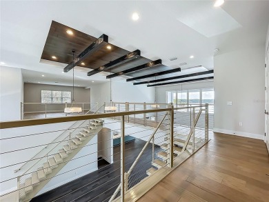 Elevate your lifestyle into the breathtaking realm of Bella on Bella Collina Golf Club in Florida - for sale on GolfHomes.com, golf home, golf lot