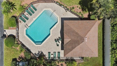 With a 1% lender credit available with the preferred lender on Gulf Harbors Golf Course in Florida - for sale on GolfHomes.com, golf home, golf lot