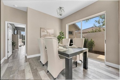 Situated on an expansive private lot, this extensively renovated on Worthington Country Club in Florida - for sale on GolfHomes.com, golf home, golf lot