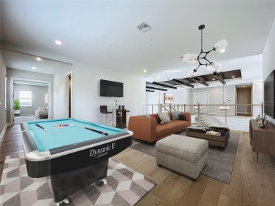 Elevate your lifestyle into the breathtaking realm of Bella on Bella Collina Golf Club in Florida - for sale on GolfHomes.com, golf home, golf lot