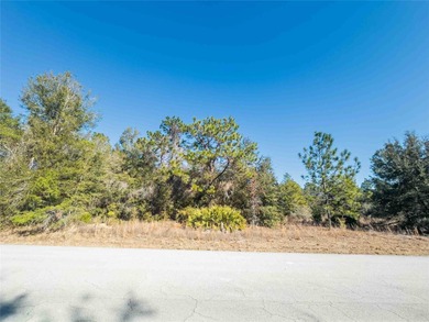 Under contract-accepting backup offers. Buildable vacant lot in on Twisted Oaks Golf Club in Florida - for sale on GolfHomes.com, golf home, golf lot