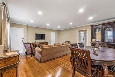 Experience the perfect blend of comfort and convenience in this on Clearview Park Golf Course in New York - for sale on GolfHomes.com, golf home, golf lot