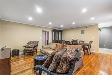 Experience the perfect blend of comfort and convenience in this on Clearview Park Golf Course in New York - for sale on GolfHomes.com, golf home, golf lot