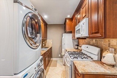 Experience the perfect blend of comfort and convenience in this on Clearview Park Golf Course in New York - for sale on GolfHomes.com, golf home, golf lot