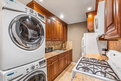 Experience the perfect blend of comfort and convenience in this on Clearview Park Golf Course in New York - for sale on GolfHomes.com, golf home, golf lot