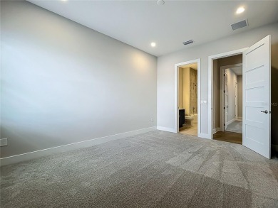 Elevate your lifestyle into the breathtaking realm of Bella on Bella Collina Golf Club in Florida - for sale on GolfHomes.com, golf home, golf lot