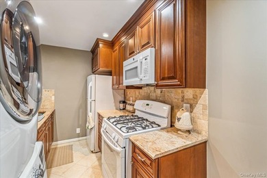 Experience the perfect blend of comfort and convenience in this on Clearview Park Golf Course in New York - for sale on GolfHomes.com, golf home, golf lot