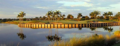 Immerse yourself in luxury living in this beautifully furnished on Heritage Bay Golf Course in Florida - for sale on GolfHomes.com, golf home, golf lot