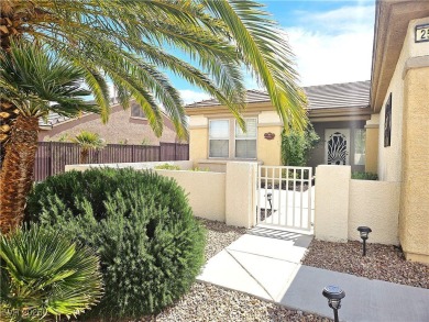 THE PERFECT HOME FROM TOP TO BOTTOM IN THE AGE RESTRICTED on Rio Secco Golf Club in Nevada - for sale on GolfHomes.com, golf home, golf lot