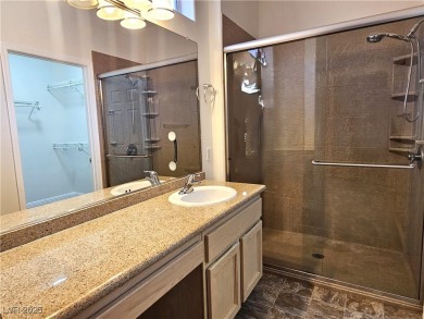 THE PERFECT HOME FROM TOP TO BOTTOM IN THE AGE RESTRICTED on Rio Secco Golf Club in Nevada - for sale on GolfHomes.com, golf home, golf lot