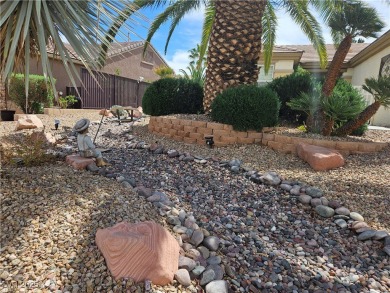 THE PERFECT HOME FROM TOP TO BOTTOM IN THE AGE RESTRICTED on Rio Secco Golf Club in Nevada - for sale on GolfHomes.com, golf home, golf lot